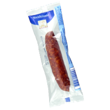 Weidenaar scheurworst